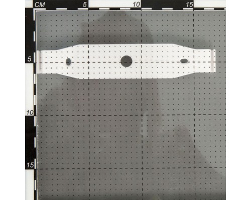 CL712240N Тао Белый Св-к Накл. LED 24W*4000K