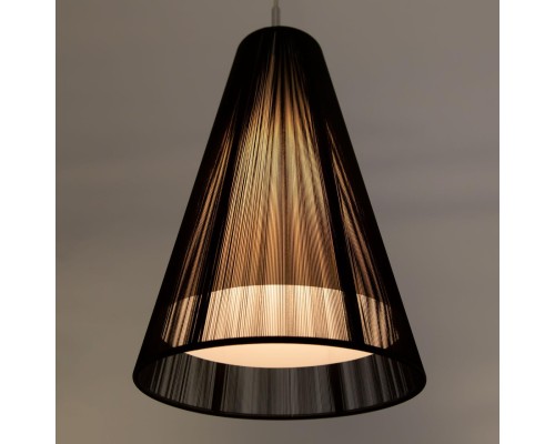 Подвесной светильник Citilux CL936008 Черный