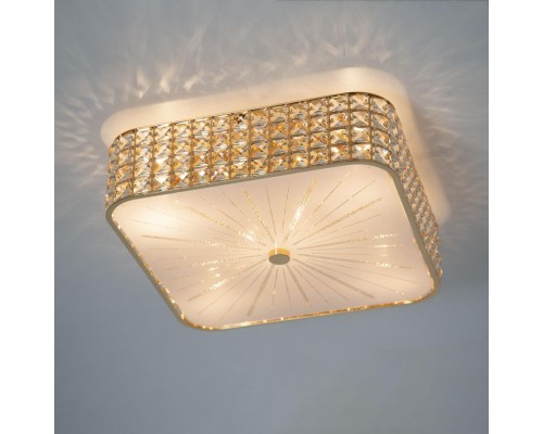 CL324262 Портал Золото Св-к Люстра