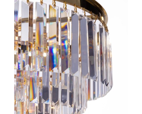 CL314163 Ricky Люстра