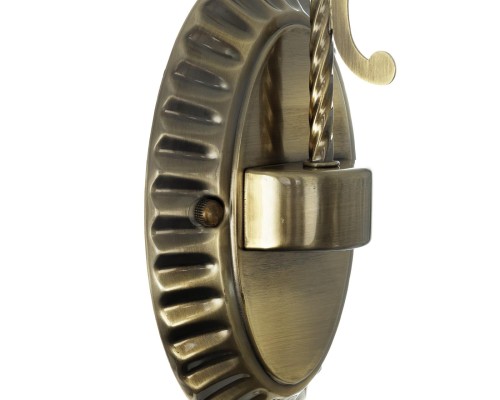 CL419315 Каир Мозаика Янтарь Бра