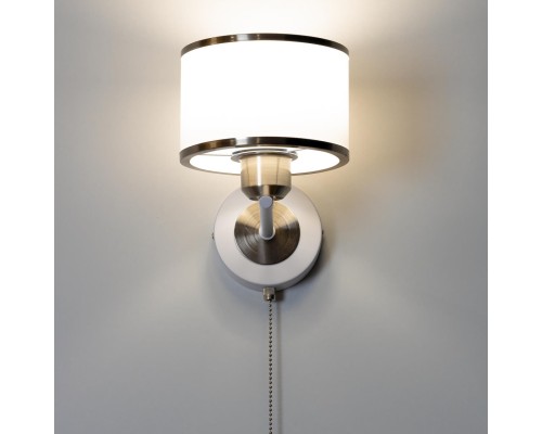 CL421412 ALTON Белый Св-к Бра