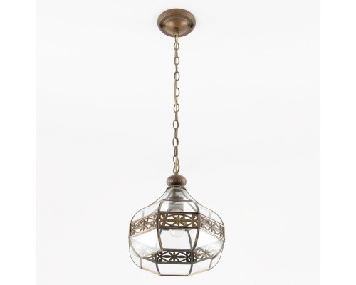 Подвесной светильник Citilux CL444210 Гера-2