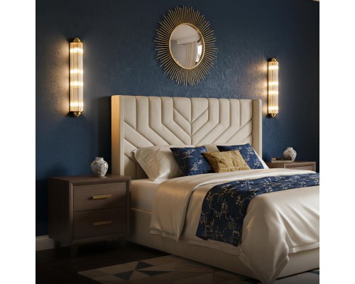 CL448023 VERDON Бронза Бра