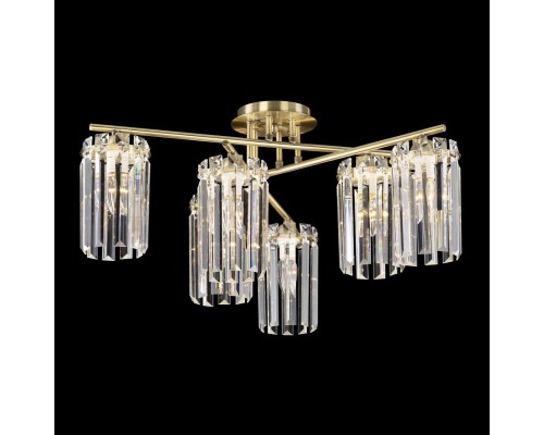 CL313263 AXIS Бронза Св-к Люстра