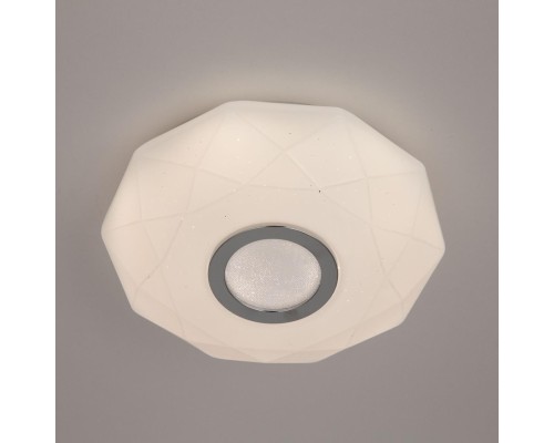 CL713A10G Диамант Хром Смарт RGB Св-к