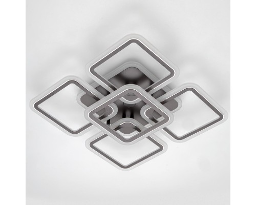 CL232A155E Марсель Кофе Смарт RGB Люстра