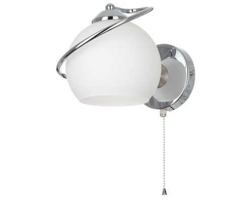 CL155311 Лайма Хром Св-к Бра