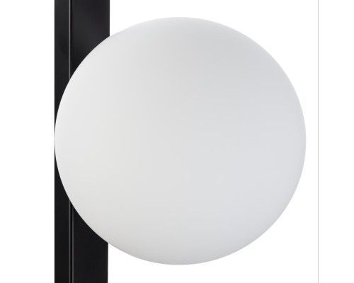 CL209411 GLOB Черный Св-к Бра