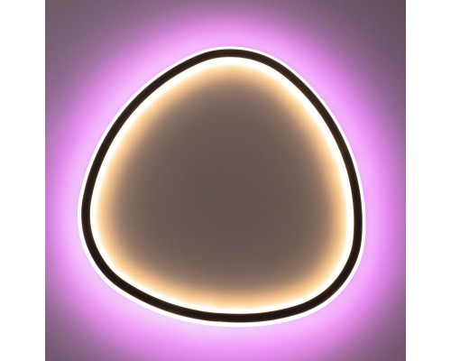 CL215B251E TRIO Черная Люстра Потолочная