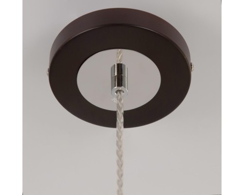 CL126112 Берта Хром+Венге Св-к Подвес