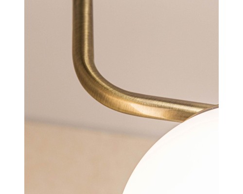 CL112123 Бремен Бронза Св-к Подвес