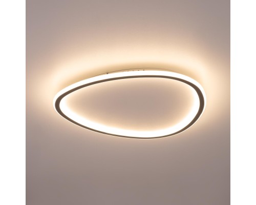 CL215B251E TRIO Черная Люстра Потолочная