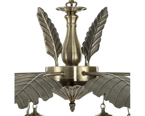 CL420183 Гаруда Люстра