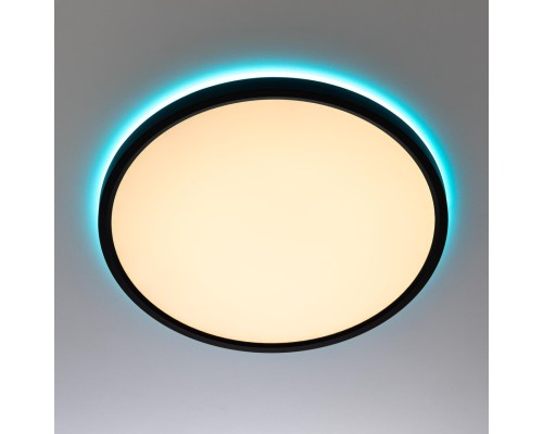 CL749321 NORMA Черный с пультом и RGB