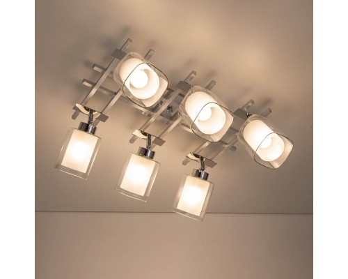 CL104160 Риволи Св-к Люстра