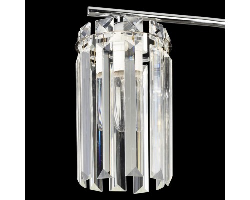 CL313261 AXIS Хром Св-к Люстра
