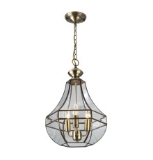 Подвесной светильник Citilux CL444130 Гера-1