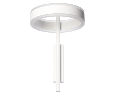 CL719310 Дуэт Белый Св-к Бра