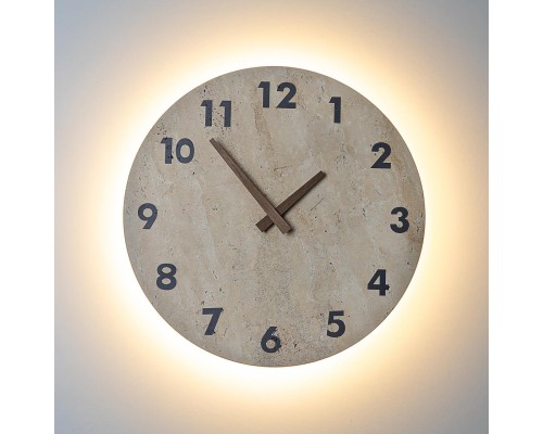 CL246016 MARES Св-к Настенный с часами