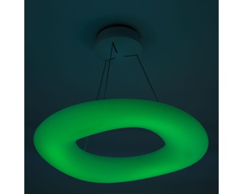 CL732A520GS Стратус Смарт RGB Люстра Подвесная