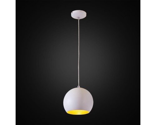 Подвесной светильник Citilux CL945110 Оми Белый