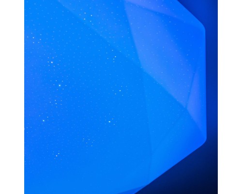 CL713A100G Диамант Хром Смарт RGB Св-к