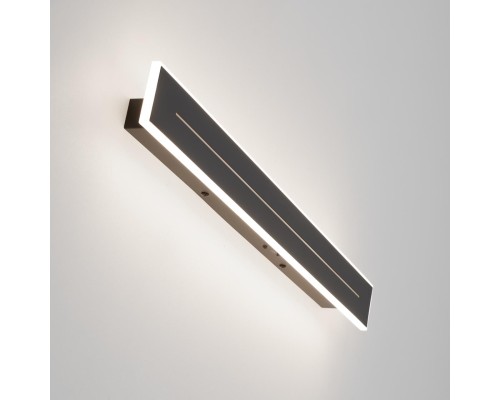 CL238661 Тринити Черный Св-к Наст.-Потол