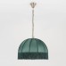 CL407132 Базель Зеленый Св-к Люстра