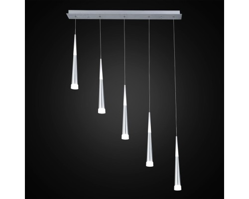 CL227050 Вегас Алюминий Св-к Подвес