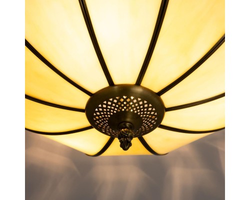 Потолочная люстра Citilux CL440141 Шербург-1