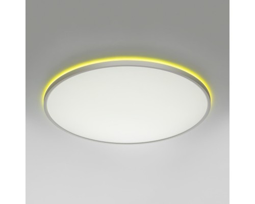 CL749600 NORMA Белый с пультом и RGB