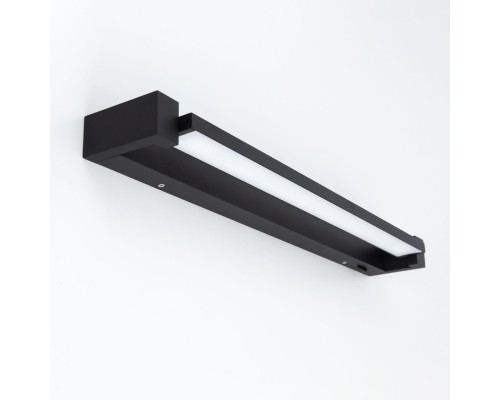 CL708261N Визор Черный Свет-к, 20W*4000K