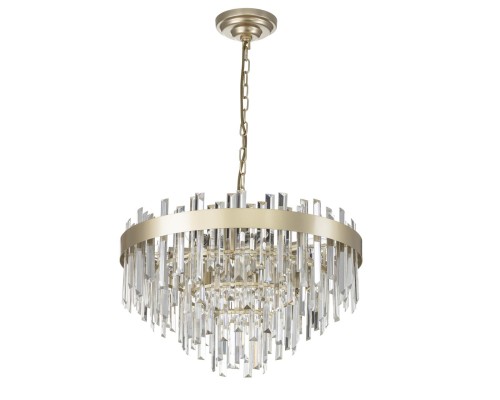 CL301292 Лаура Св-к Люстра