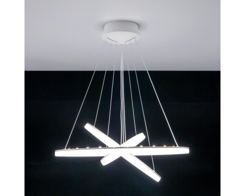 CL710A104S Электрон Смарт Люстра