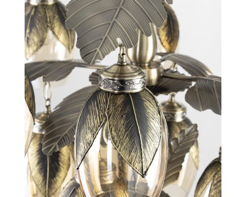 CL420193 Гаруда Люстра