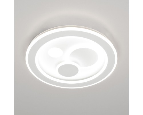 CL739170 Квест Св-к Люстра