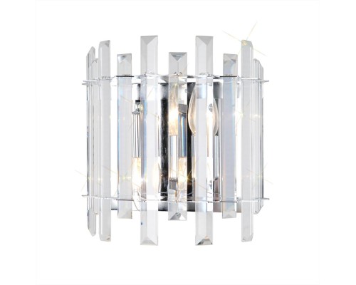 CL334321 Ингвар Хром Св-к Бра