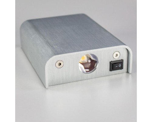 Настенный светодиодный светильник Citilux CL704401 Декарт 6Вт 3000К