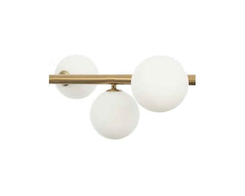 CL205290N Рунд Люстра