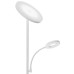 CL810010 Click Белый торшер с пультом