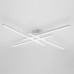 CL203140 Стиг Белый Люстра Потолочная