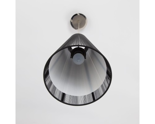 Подвесной светильник Citilux CL936008 Черный