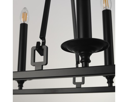 CL471245 Маркиз Люстра