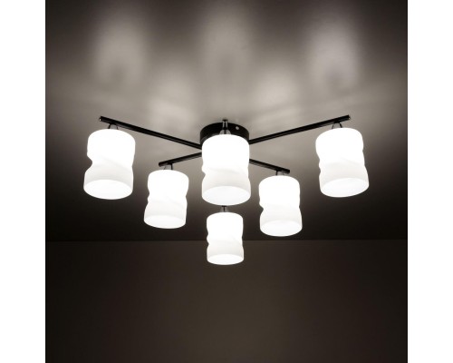 CL132165 Нильс Св-к Люстра