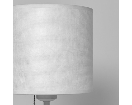 CL469810 Тильда Белый+Алебастр Св-к Настол.