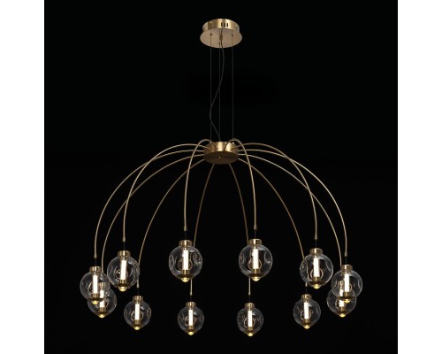 CL251190 NOONA Люстра Подвесная