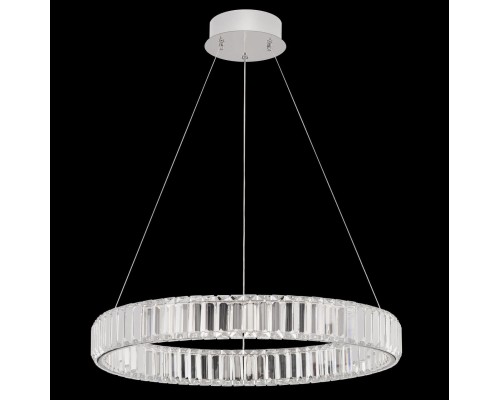 CL338161 Чезаре Хром Люстра