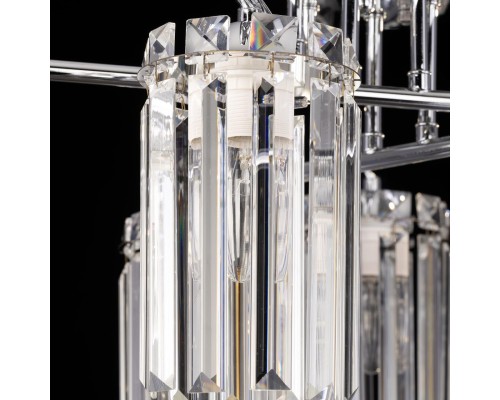 CL313261 AXIS Хром Св-к Люстра