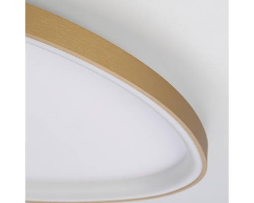 CL756A162 GENKA Золото Смарт Люстра